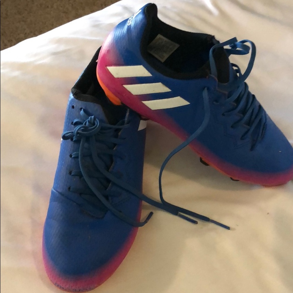 Adidas Cleats